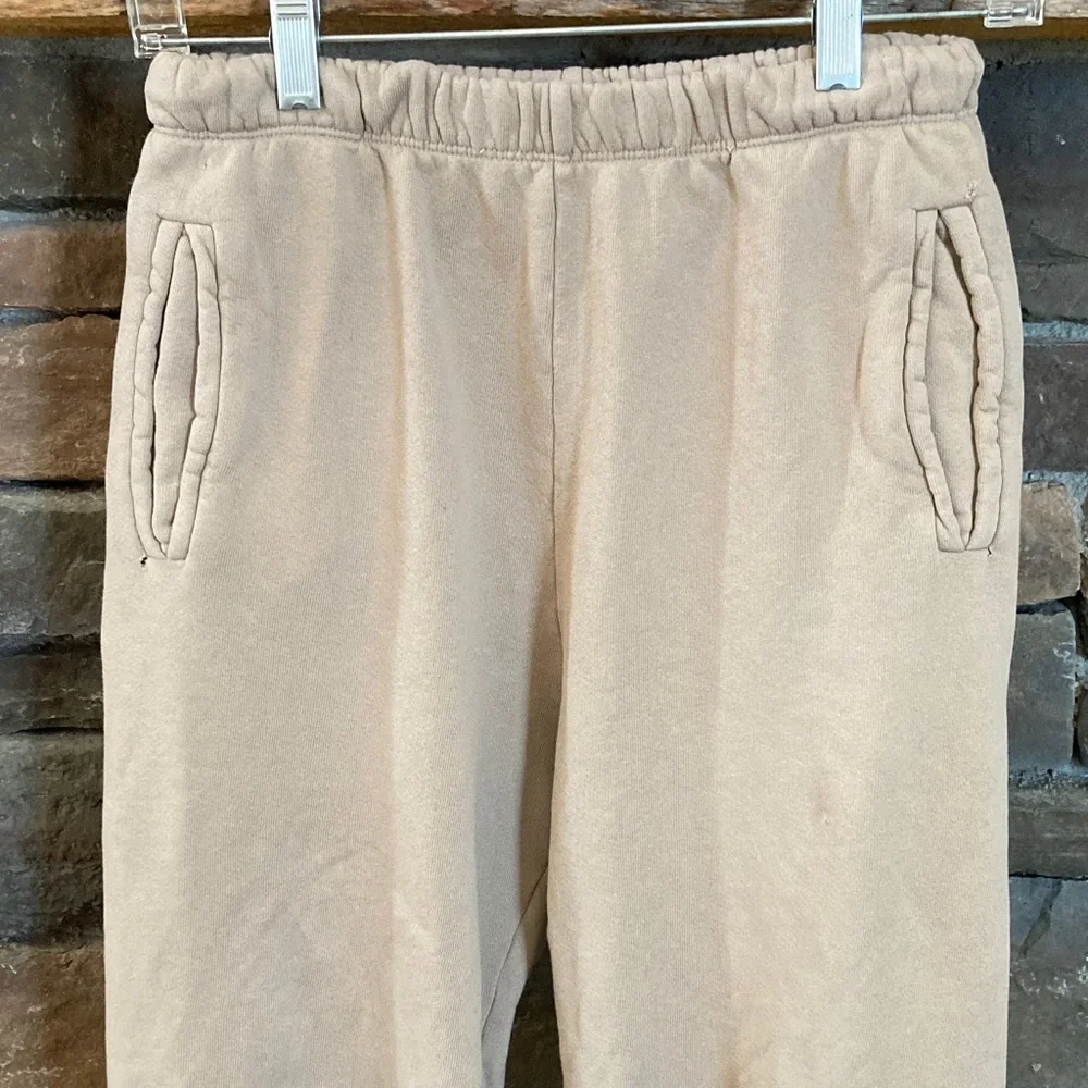 Joah Brown Empire Jogger Desert French Terry - Picture 6 of 13
